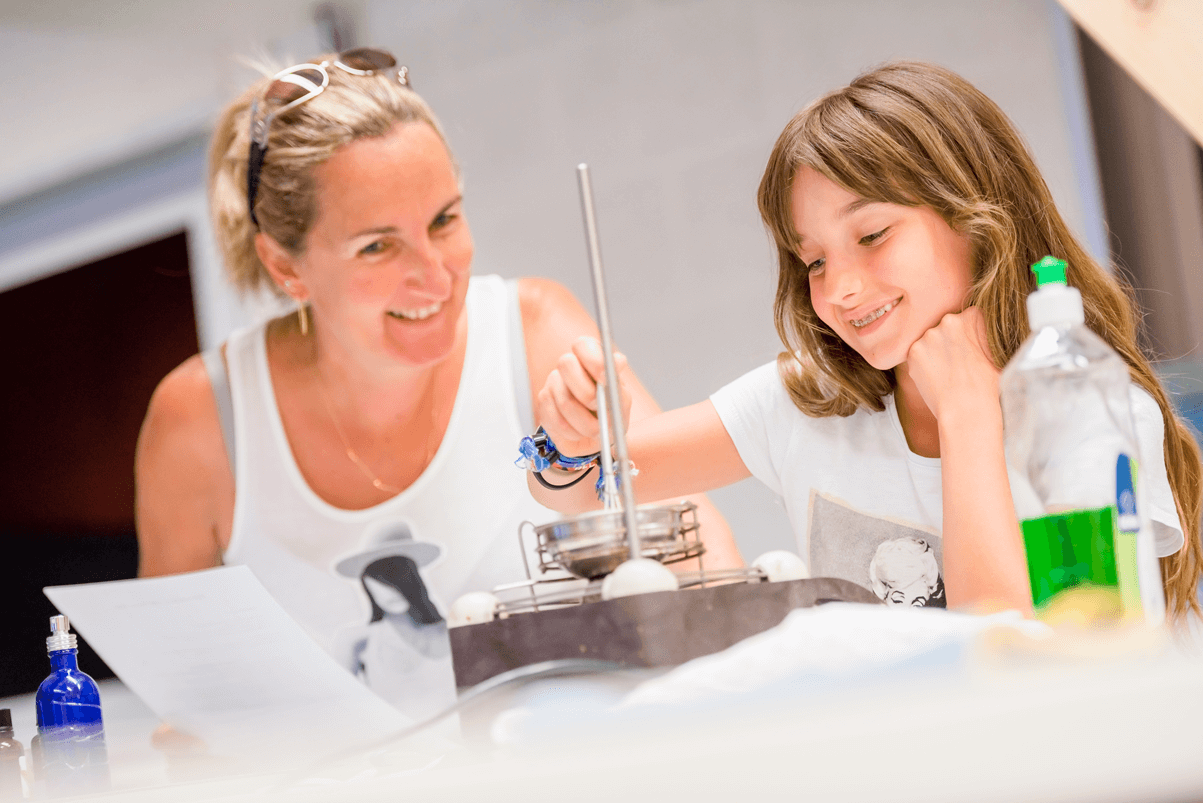 Cosmetische lab