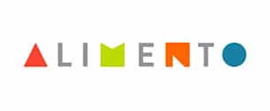 Logo Alimento : partenaire sur Robotix's