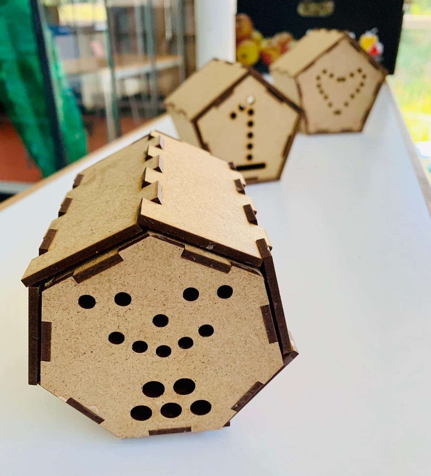 Insectenhotels