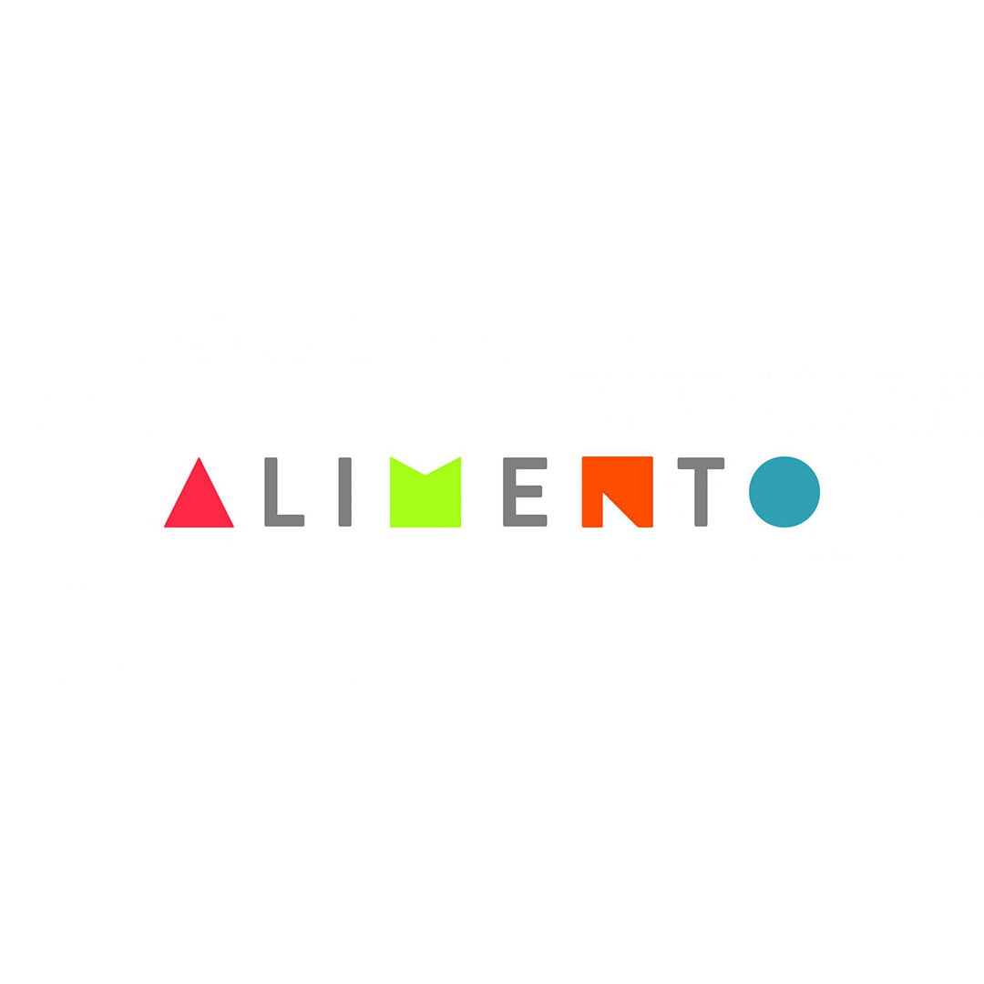 Logo alimento