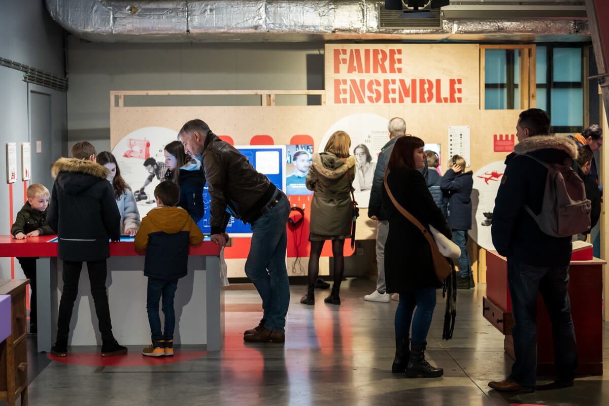 TOI DEMAIN : les métiers du futur • SPARKOH!
