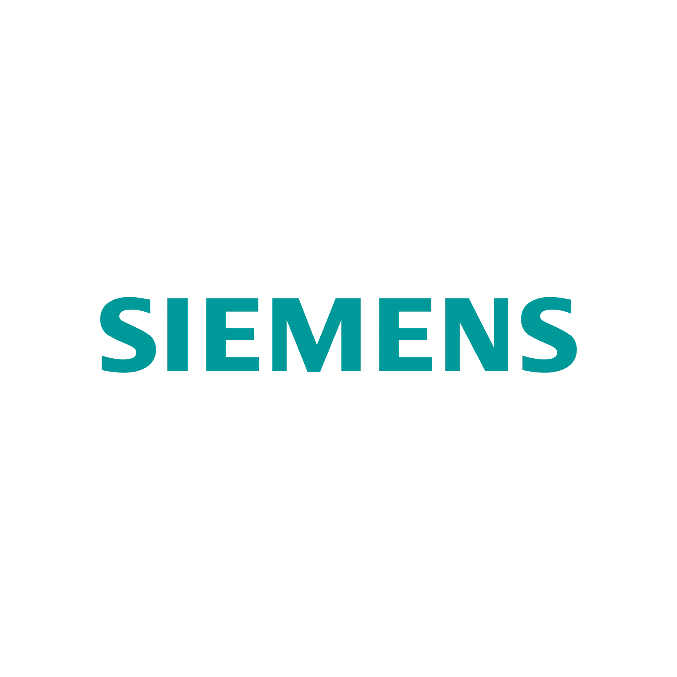Logo Siemens