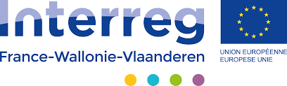 Logo interreg