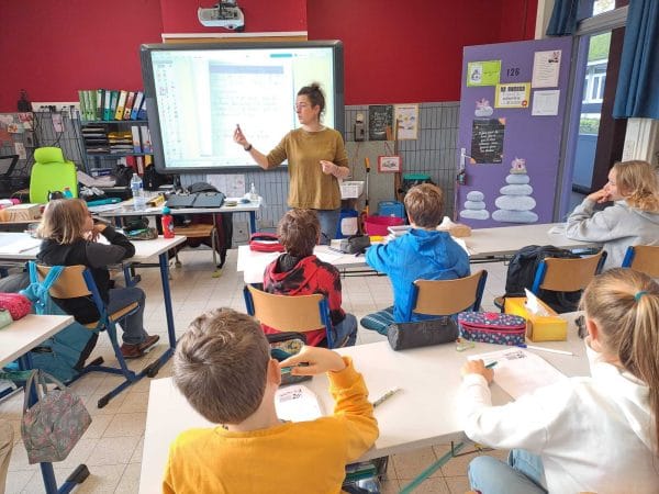 ScienceNum : un projet collaboratif