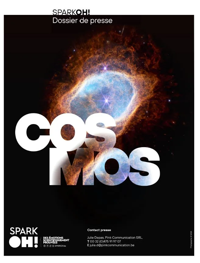 COVER DP COSMOS