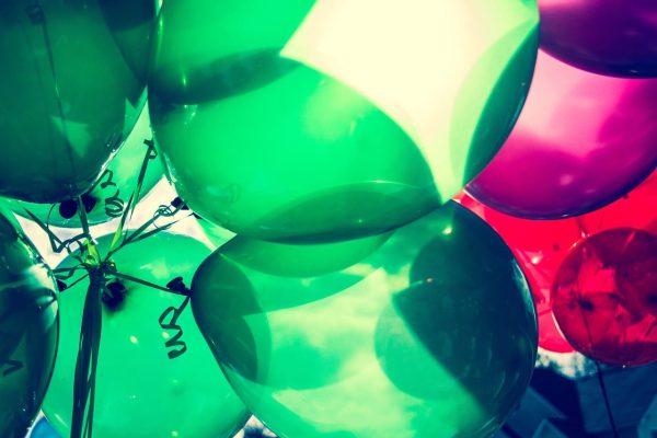 Fêtez l’anniversaire de votre enfant au SPARKOH!