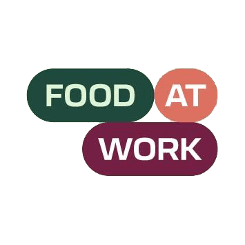 Logo Food at work