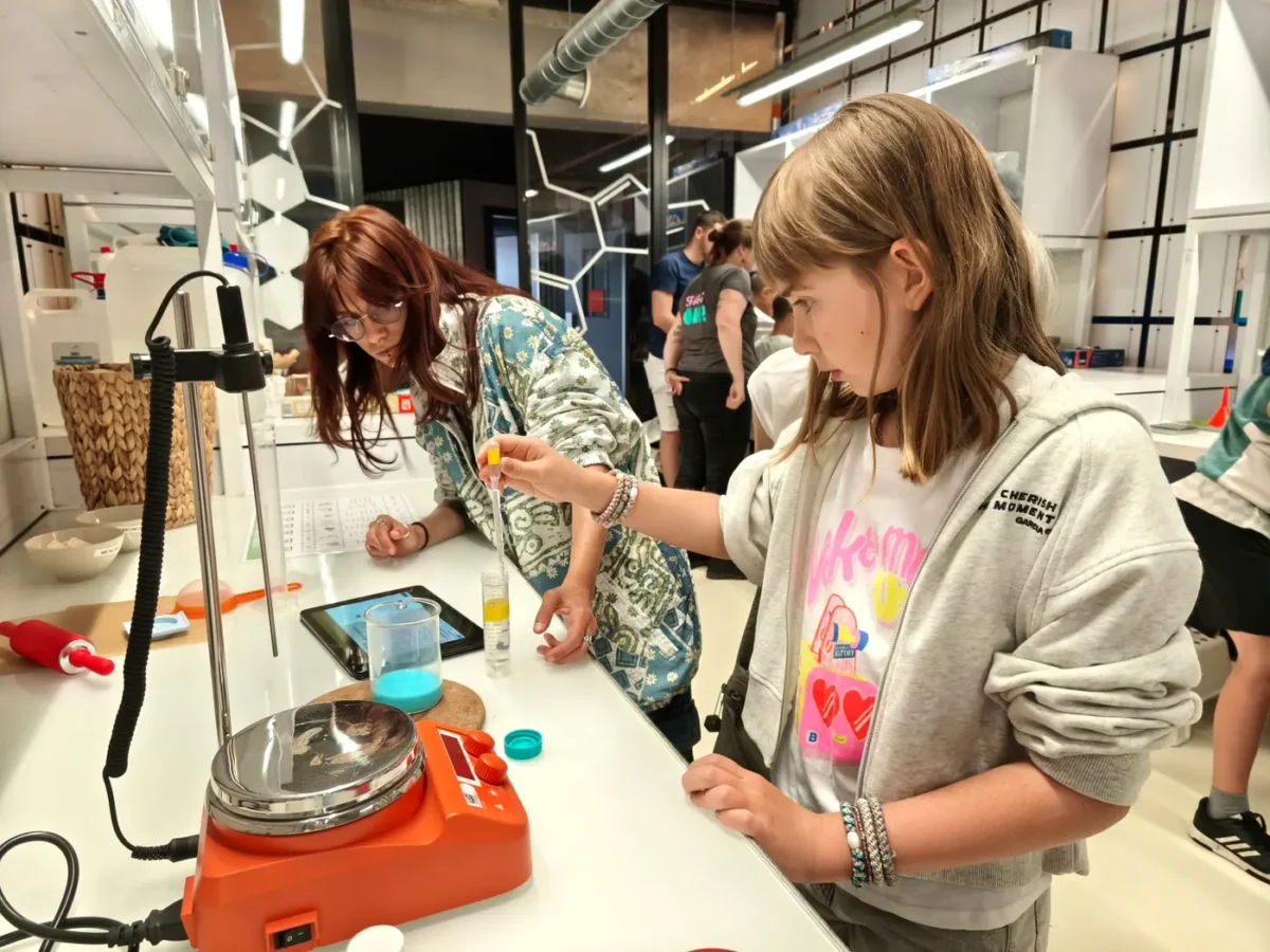 Bioplastique, c’est fantastique ?!