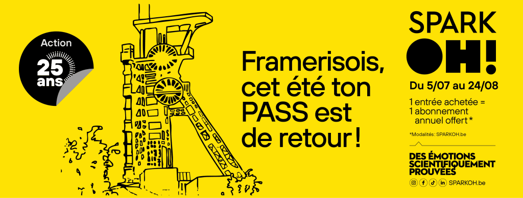 Cover pour action Framerisois