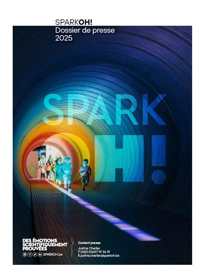 Dossier de presse générique COVER