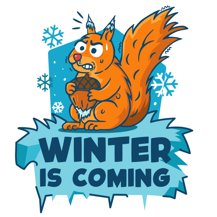 Visuel Robotix's Eurobot thématique Winter is coming