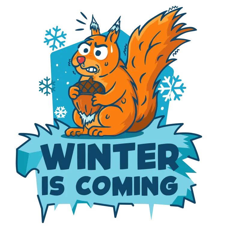Visuel Robotix's Eurobot thématique Winter is coming