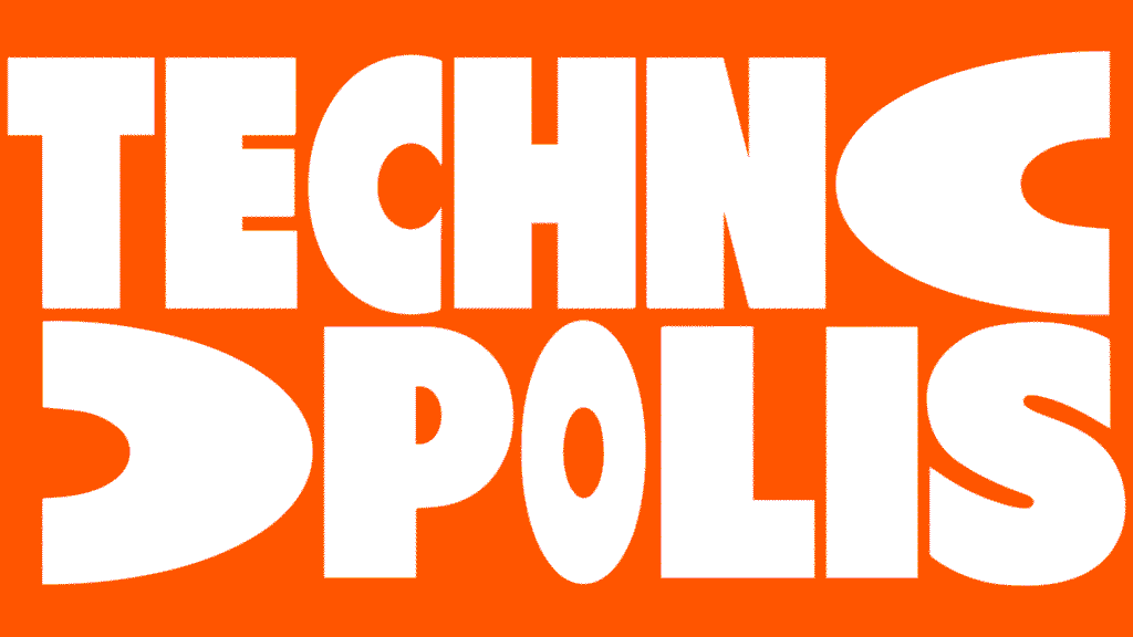 Logo TECHNOPOLIS