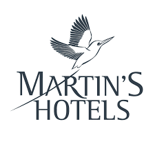 Logo Martins dream hotel