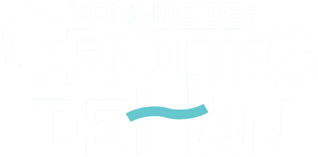 Grotte de Han logo
